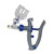 Ideal®  Prima®  Adjustable Syringe Auto-Fill Bottle Mount BMV Vaccinator, 0.5 mL