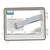 AP®  TC5-2V2SA Front Board With Face
