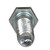 Stainless Steel Bolt 3/8 x 1-1/2 Inch Hex Head