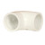 PVC Elbow 90 Degree Elbow 1 Inch Slip