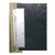 Chase Gate Mild Steel Bracket for Plywood Chase Gate