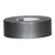 Duct Tape, 60 yd L x 2 in W x 8.5 mil THK, Vinyl, Gray