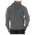 Farmer Boy Gray Hooded Sweatshirts