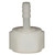 1/4 Inch Barb x 1/2 Inch FPT w/ Washer