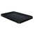 Poly Foot Bath, 54 in W x 84 in L x 6 in H