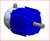 Arctic Air Motor 460V - 3 Phase