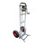 CARCASS CART DOLLY HAND TRUCK STYLE WITH WINCH
