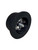 Miraco 2" Rubber Drain Plug with Wing Nut and Bolt