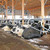 Free Stalls by Sturdy Built