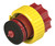 LUBING eFlush Regulator Knob Assembly