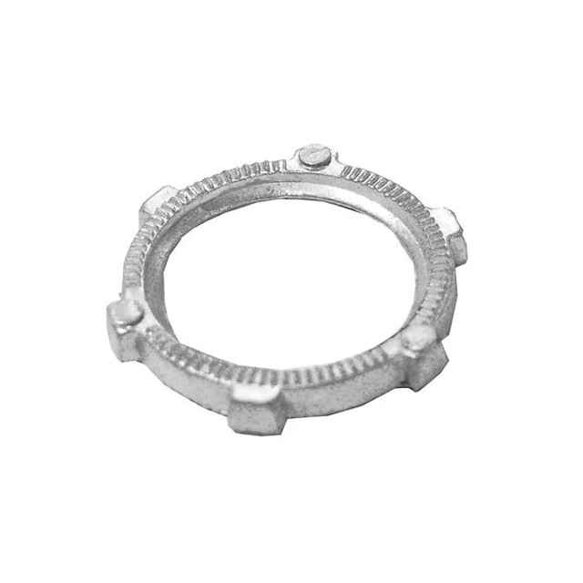 Lock Nut 1/2 Inch for Terminal Adapter