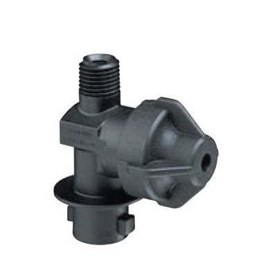 TeeJet® 1/4 Inch Male Thread in Body for Soaker Nozzle