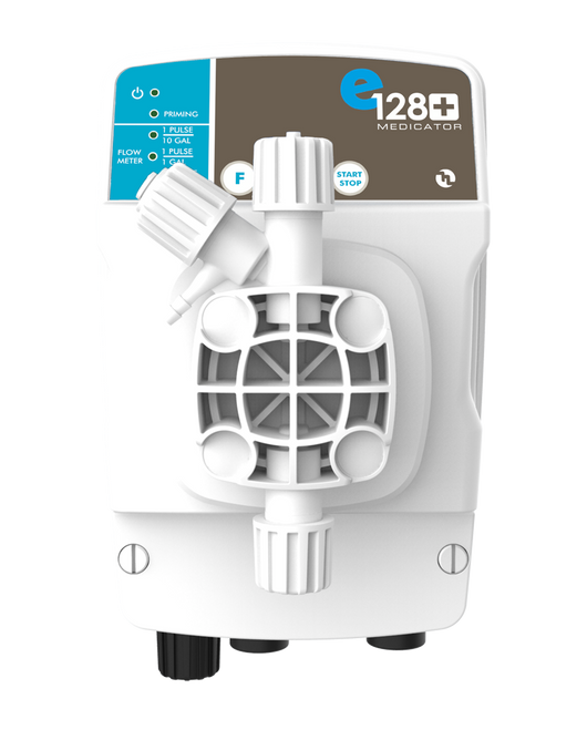 Etatron E128 Medicator Etatron E128 Medicator