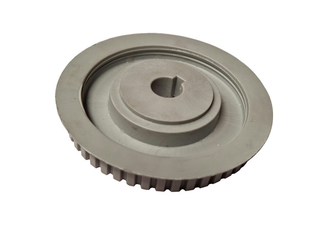 Potters Poultry Replacement Nylon Pulley Gearhead for Potter Nesting Floor System