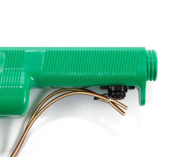 Hot-Shot The Green One® - Rechargeable Replacement Handle