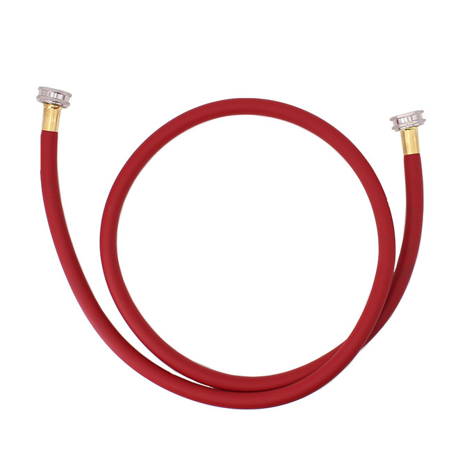 3/8 Inch x 10 Ft Fill Hose Water Kit with Female Ends