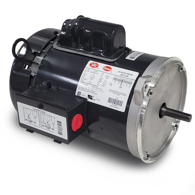 あうる Cumberland® Flex-Flo Direct Drive Replacement Auger Motor, 1