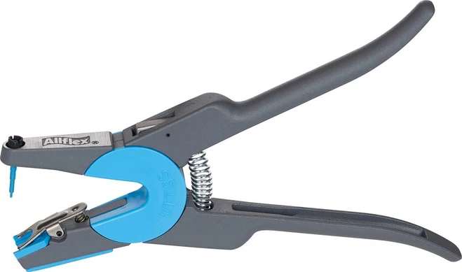 Allflex®  Universal Total Tagger for Global and RFID Tag