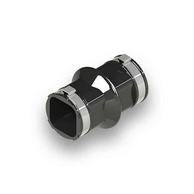 Lubing Expansion Connector