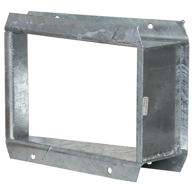 15 Degree Wedge for Unloader