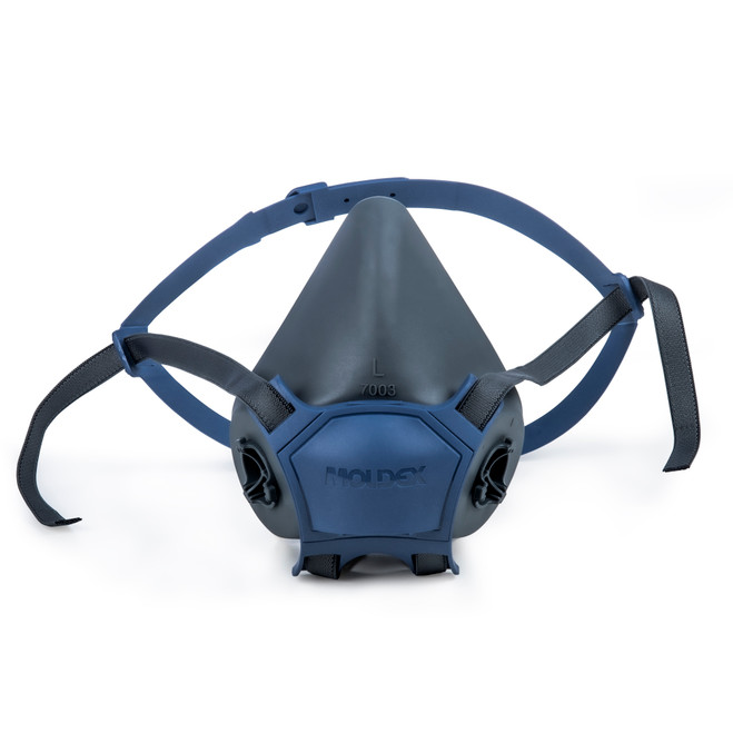 Moldex®  7000 Reusable Half Mask Respirator, Medium