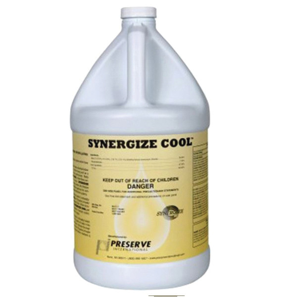 Synergize® Cool Disinfectant, 1 gallon