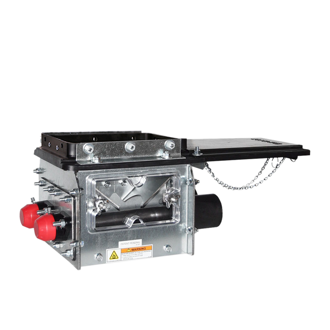 AP®  Twin Out Double Transfer XD for Model 350 Auger