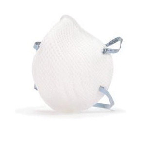 Moldex® 2200 Disposable Particulate Respirator Mask, Pack of 20