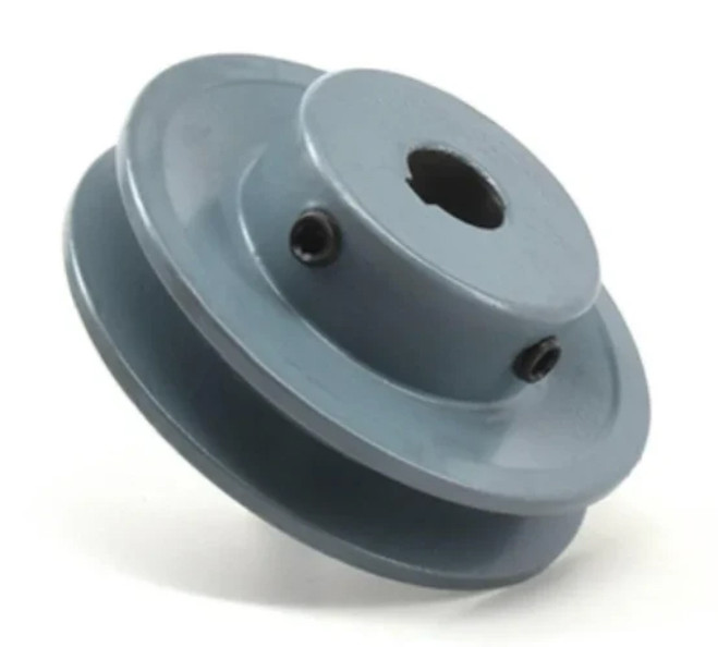 Cumberland®  A Belt Pulley 5/8 x 3.95 Inch for Mega Flow HF Fan