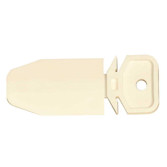 ACME Corrosion Resistant Shutter Motor With Linkage