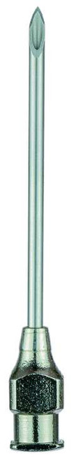 Ideal®  D3 Needle - 18 Gauge x 3/4 Inch