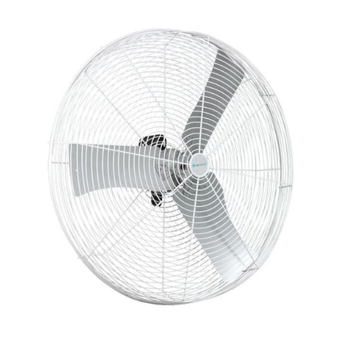 24 Inch Variable Speed 1/2 HP 5060 CFM Basket Fan