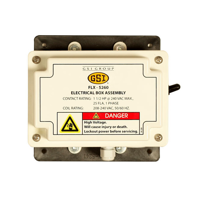 AP®  Electrical Box Retro Kit, FLX-4496 220V