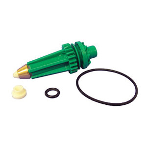 Dirt Killer Nozzle IDK 4.5 HD Series Green