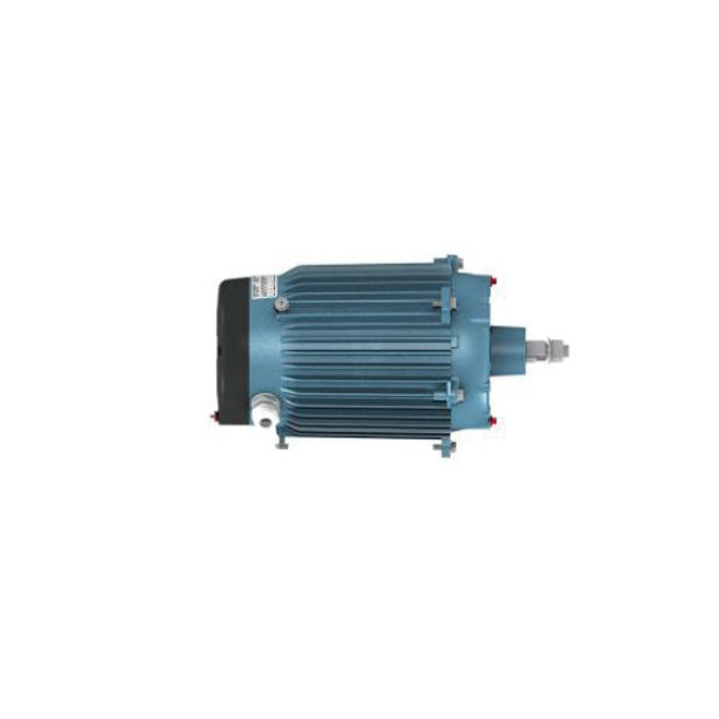 Multifan Motor, 240 VAC, For Use With 2E30 Multifan Pit Fan