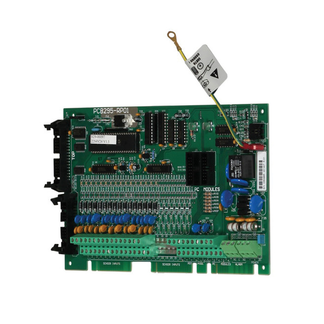 AP® Expert Series II 20-Switch Board