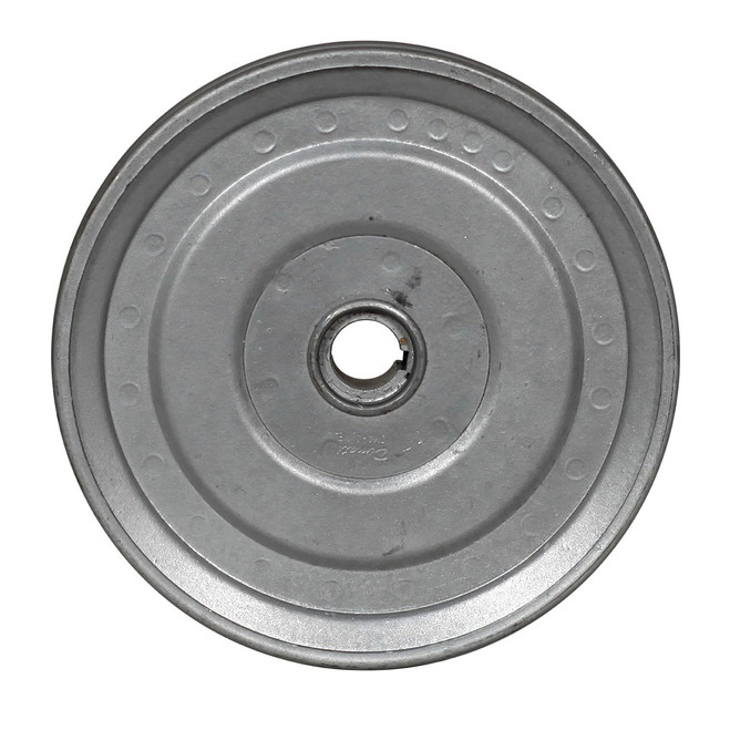 Single Pulley, 8 in OD