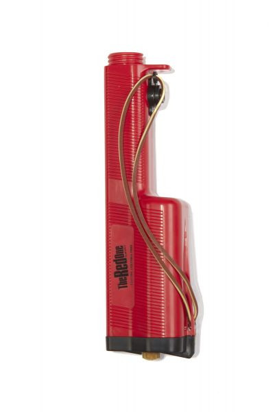 Hot-Shot® The Red One™ Livestock Prod Handle