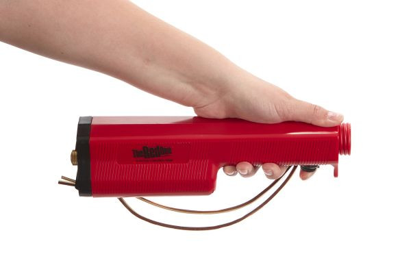 Hot-Shot® The Red One™ Livestock Prod Handle
