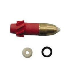 Dirt Killer Nozzle 4.5 LD Yellow Series