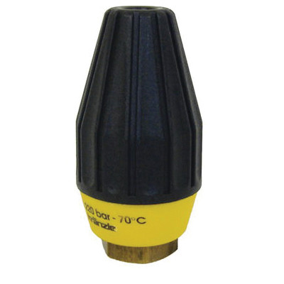 Dirt Killer Nozzle 4.5 LD Yellow Series