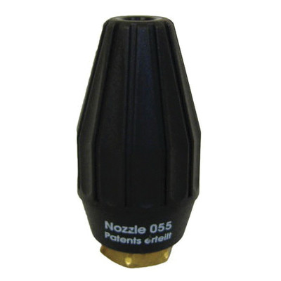 Dirt Killer Nozzle 5.5 LD Black Series