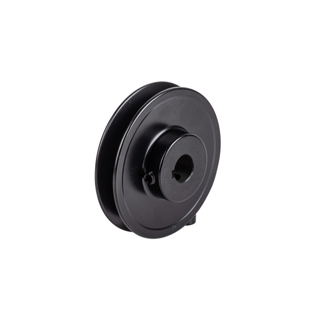 Dodge® 5/8in x 3 1/2in Fixed Bore A-Belt Pulley