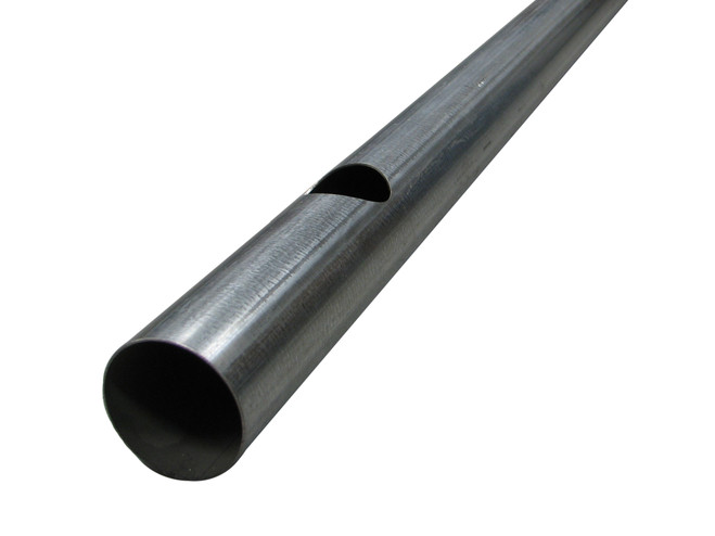 AP® Model 236 21 ft Steel Chain Disk Tube