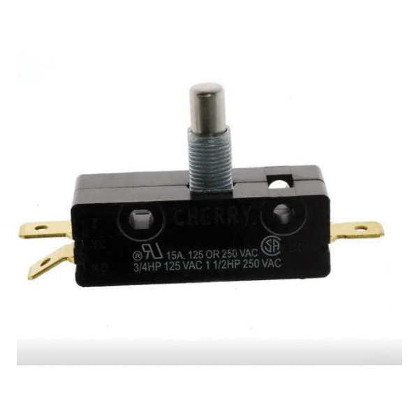 E Series Snap Action Switch