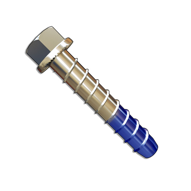 ACME Corrosion Resistant Shutter Motor With Linkage