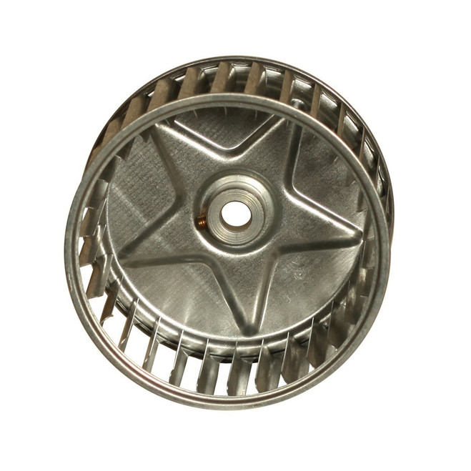 Burn-Easy Blower Wheel for Diesel Incinerator