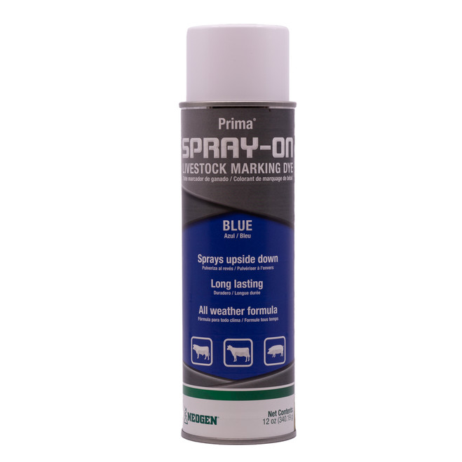 Prima Glo® Marking Spray 16.9 oz Can