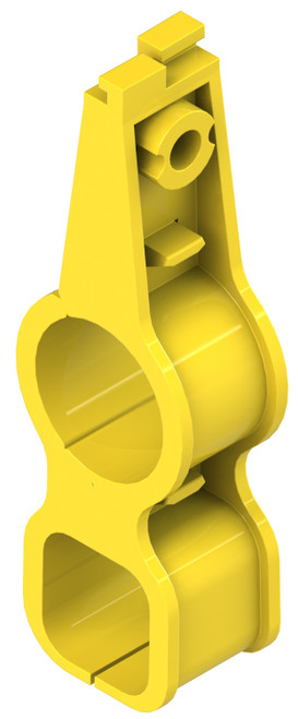 LUBING 22MM Conduit Hanger Bracket 1.25"