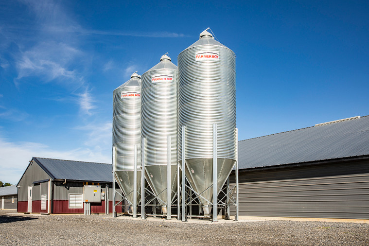 Spring Biosecurity Checklist for Poultry and Swine